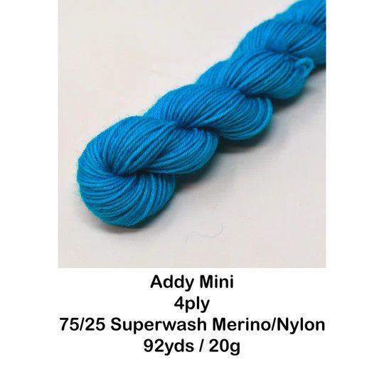 Brediculous - Addy Mini - , Color: Aloha