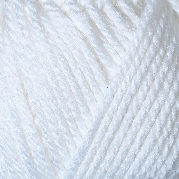 Berroco - Vintage Baby, Color: 10001 - Snow White