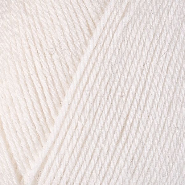 Berroco - Vintage Sock, Color: 12001 - Mochi