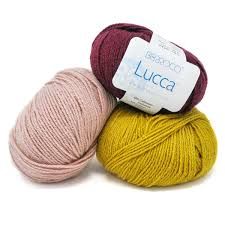 Berroco - Lucca (disc)