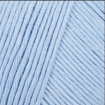 Debbie Bliss - Eco Baby, Color: 14004 - Sky