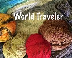 Beach Bunny - World Traveler