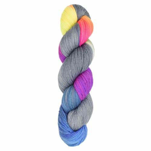 Araucania - Huasco Sock - Prism Paints, Color: #3002 - Hologram