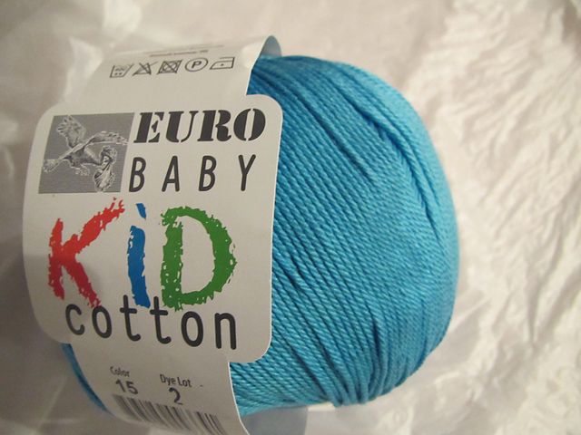 Euro Baby - Kid Cotton