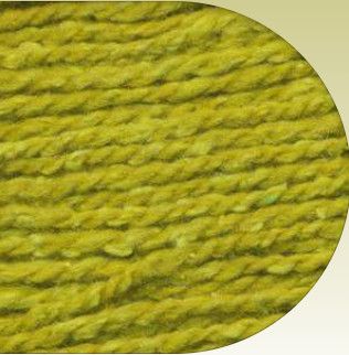 Elsebeth Lavold - Silky Wool, Color: 29 - Vibrant Green