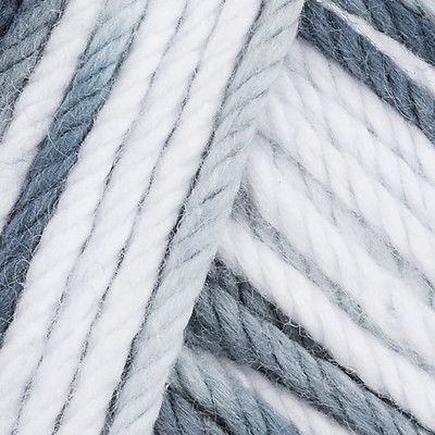Debbie Bliss - Cotton DK Print, Color: 10 - Storm
