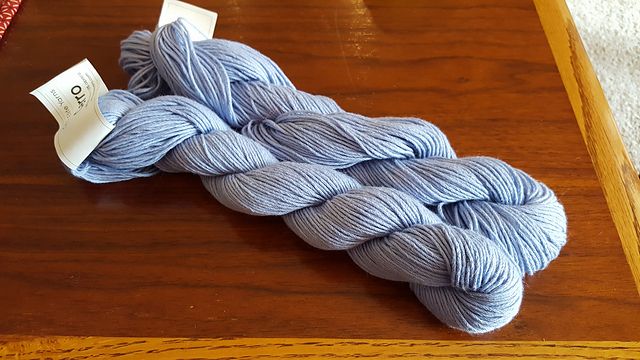 Classic Elite - Cerro, Color: 7131 - Periwinkle