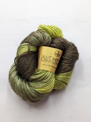 Alchemy - Lust
