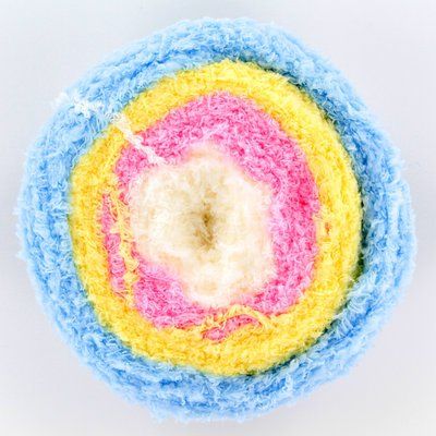 James C Brett- Fairy Cakes - FC1