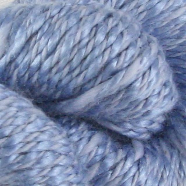 Skacel - Urban Silk, Color: 07 - Light Blue
