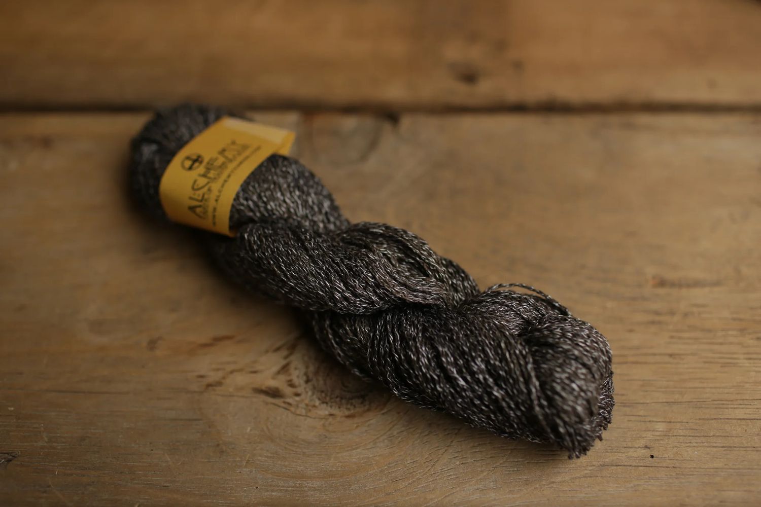 Alchemy - Twig, Color: 309m - Obsidian