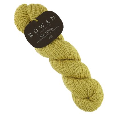 Rowan - Island Blend