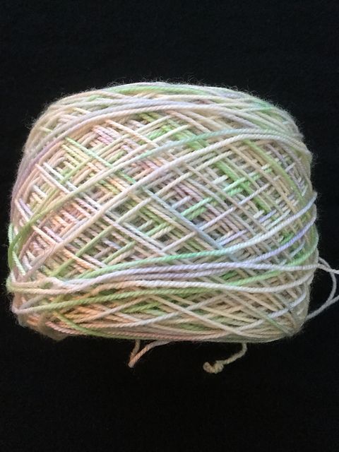 Ella Rae - Lace Merino, Color: 804 - Pastel (Multi)