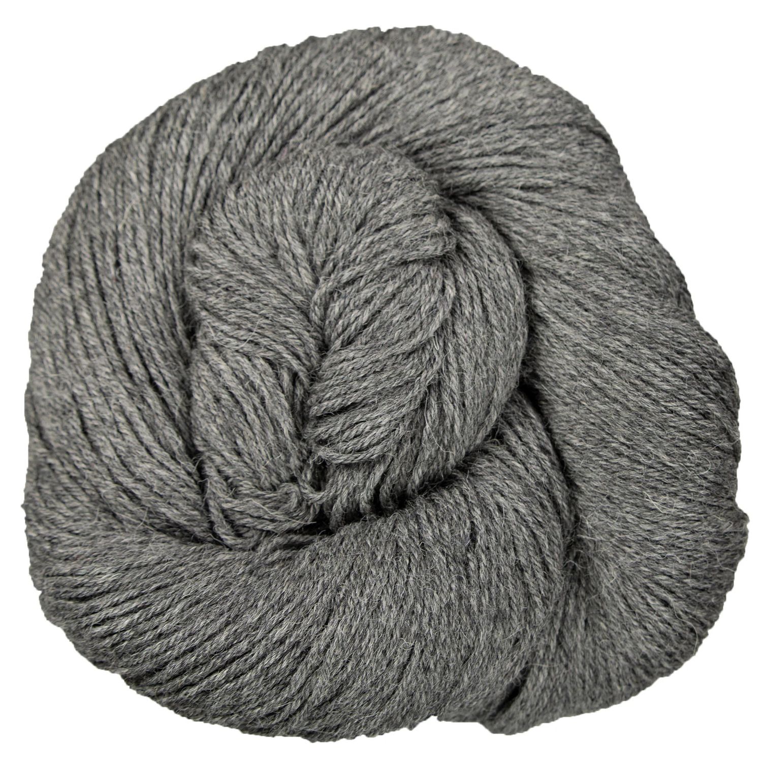Yarn Citizen - Harmony DK, Color: Ash