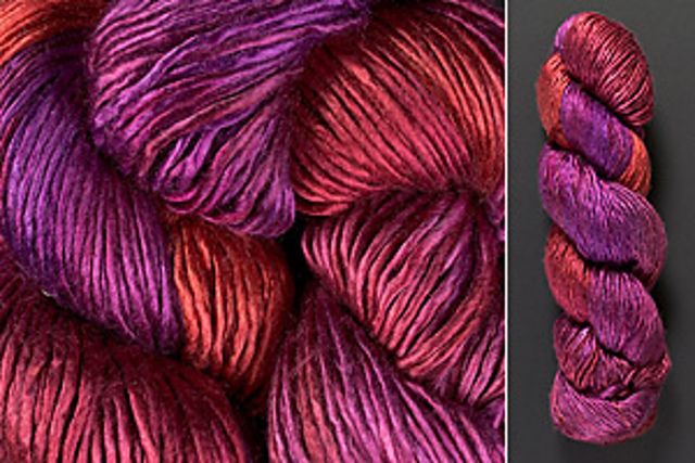 Alchemy - Lust, Color: 210c - Shiva