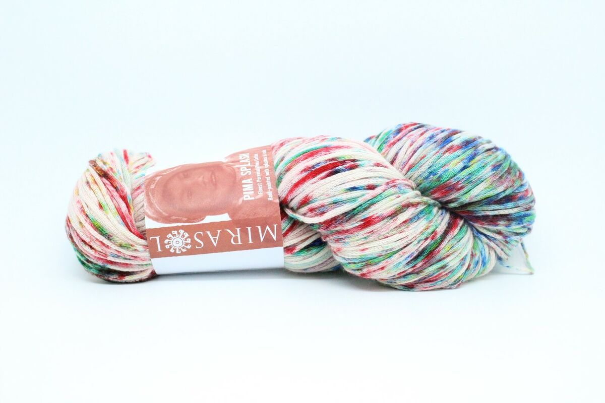 Mirasol - Pima Splash