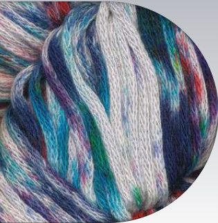 Mirasol - Pima Splash, Color: 103 - Ritz Paris