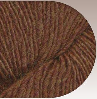 Mirasol - Sulka Nina, Color: #7102 - Cinnamon