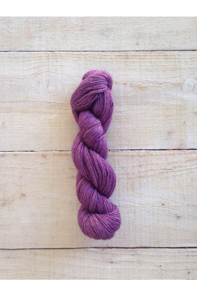 Manos del Uruguay - Serena, Color: 2621 - Boysenberry