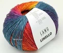 Lang - Linello, Color: 53 - Bright