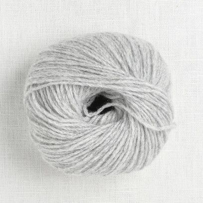 Lang - Cashmere Premium, Color: 3 - Silver Grey Melange