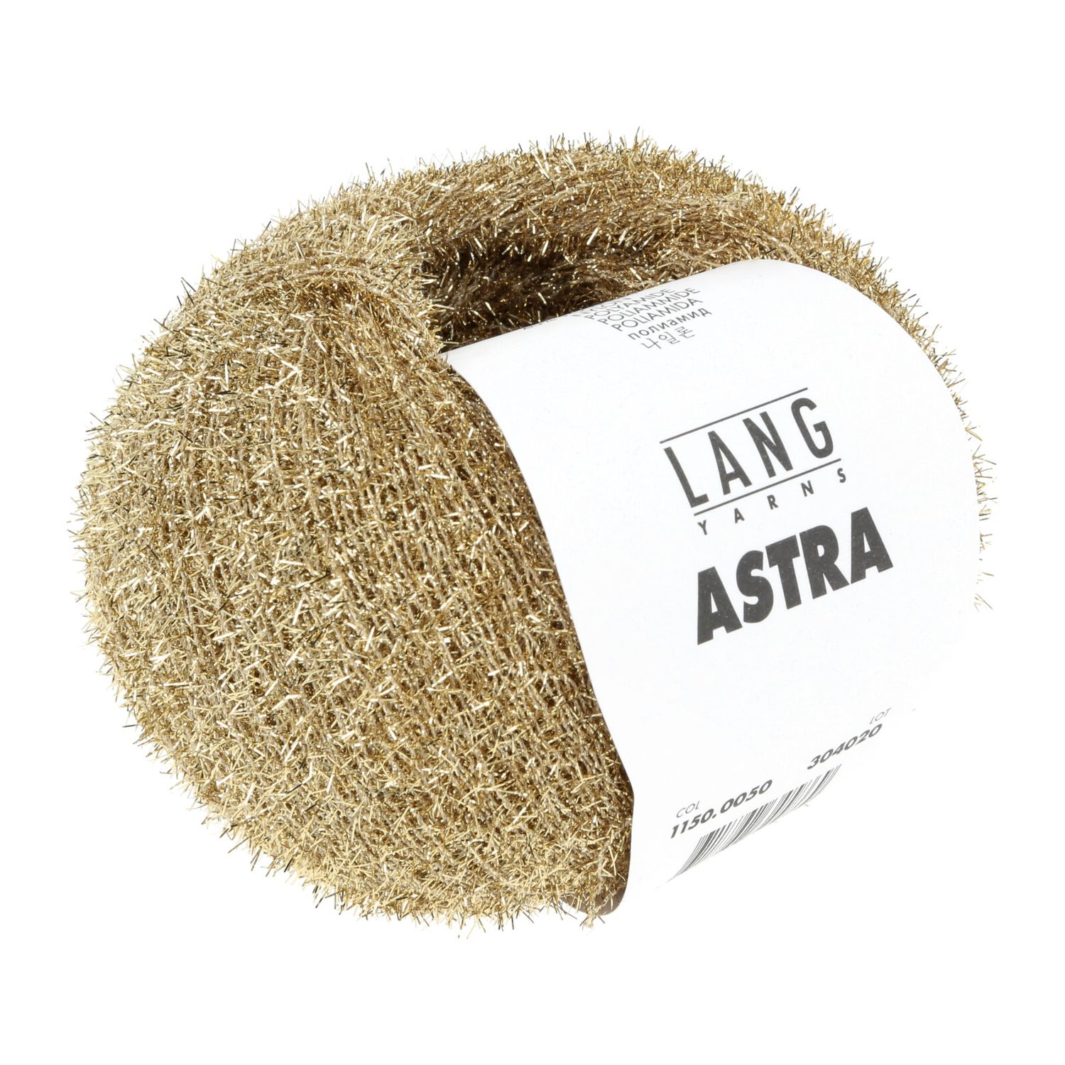 Lang - Astra, Color: 1150-50 - Gold