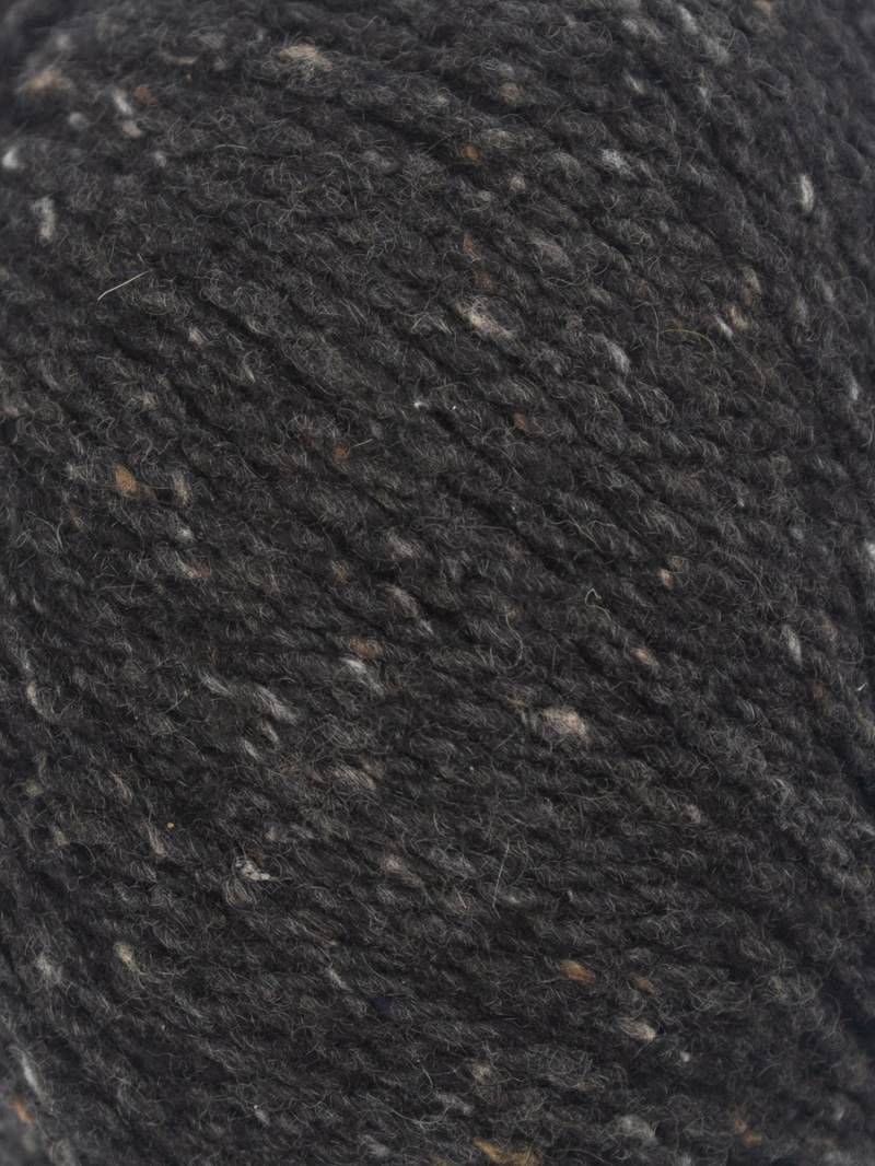 Juniper Moon Farm - Saxony, Color: #101 - Obsidian