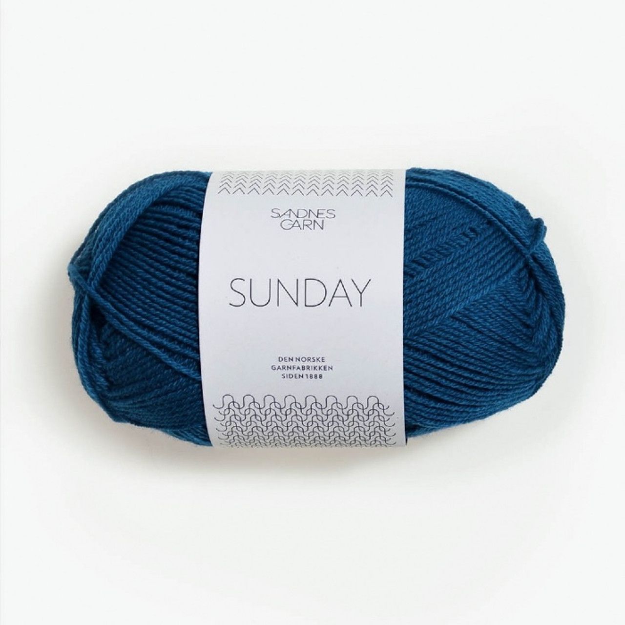 Sandnes Garn - Sunday