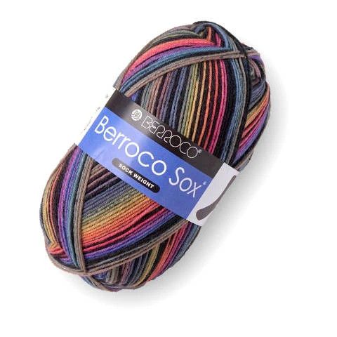 Berroco - Berroco Sox (Disc)