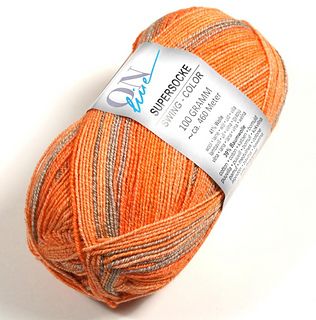 Online - Supersocke - Swing Color