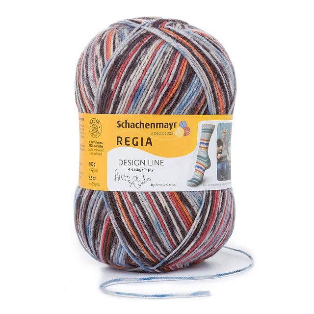 Regia - Design Line