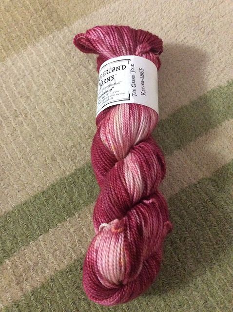 Wonderland - Snowdrop, Color: Kepler - 186F
