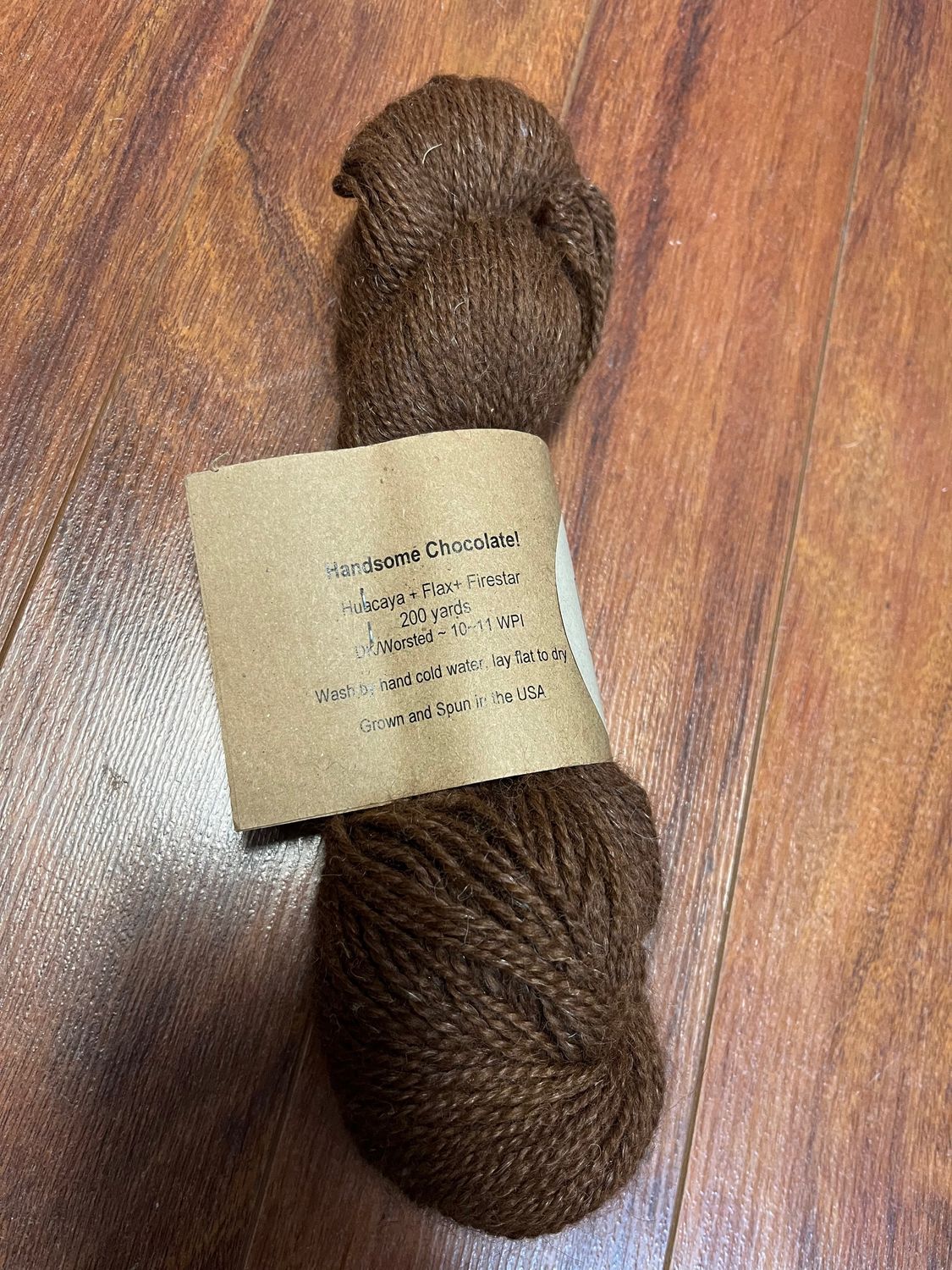 Criativity - Handsome Chocolate!