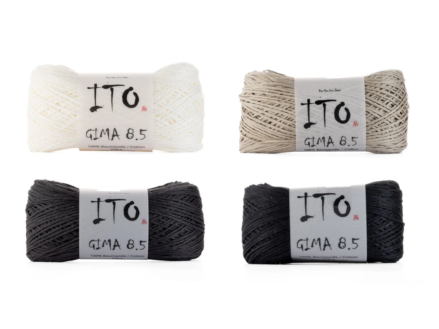 ITO - Gima 8.5