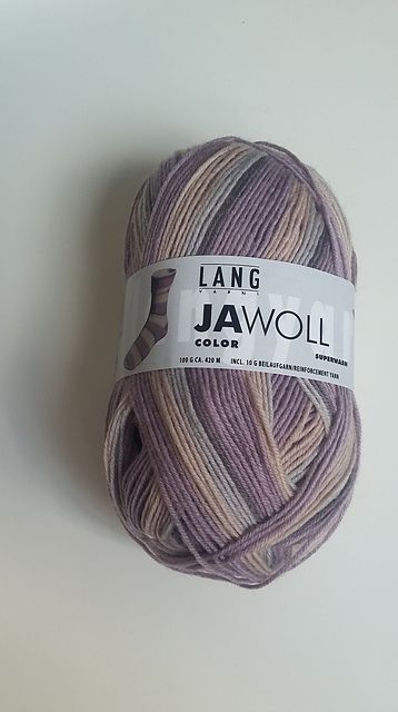 Lang - Jawoll Color