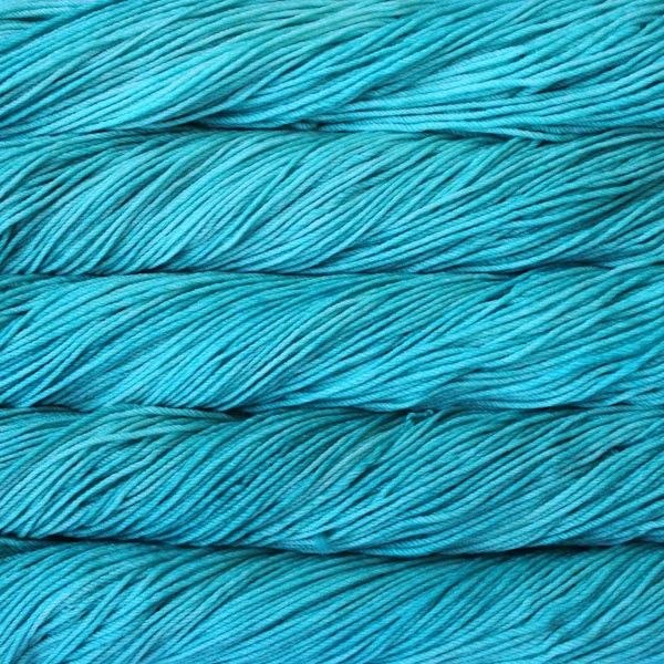 Malabrigo - Rios, Color: 413 - Ankara Green