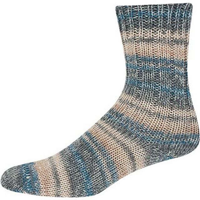 Online - Supersocke - Jeans Vintage, Color: 2098