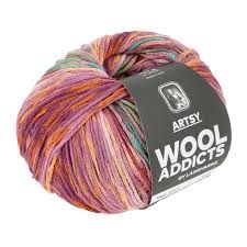 WoolAddicts - Artsy
