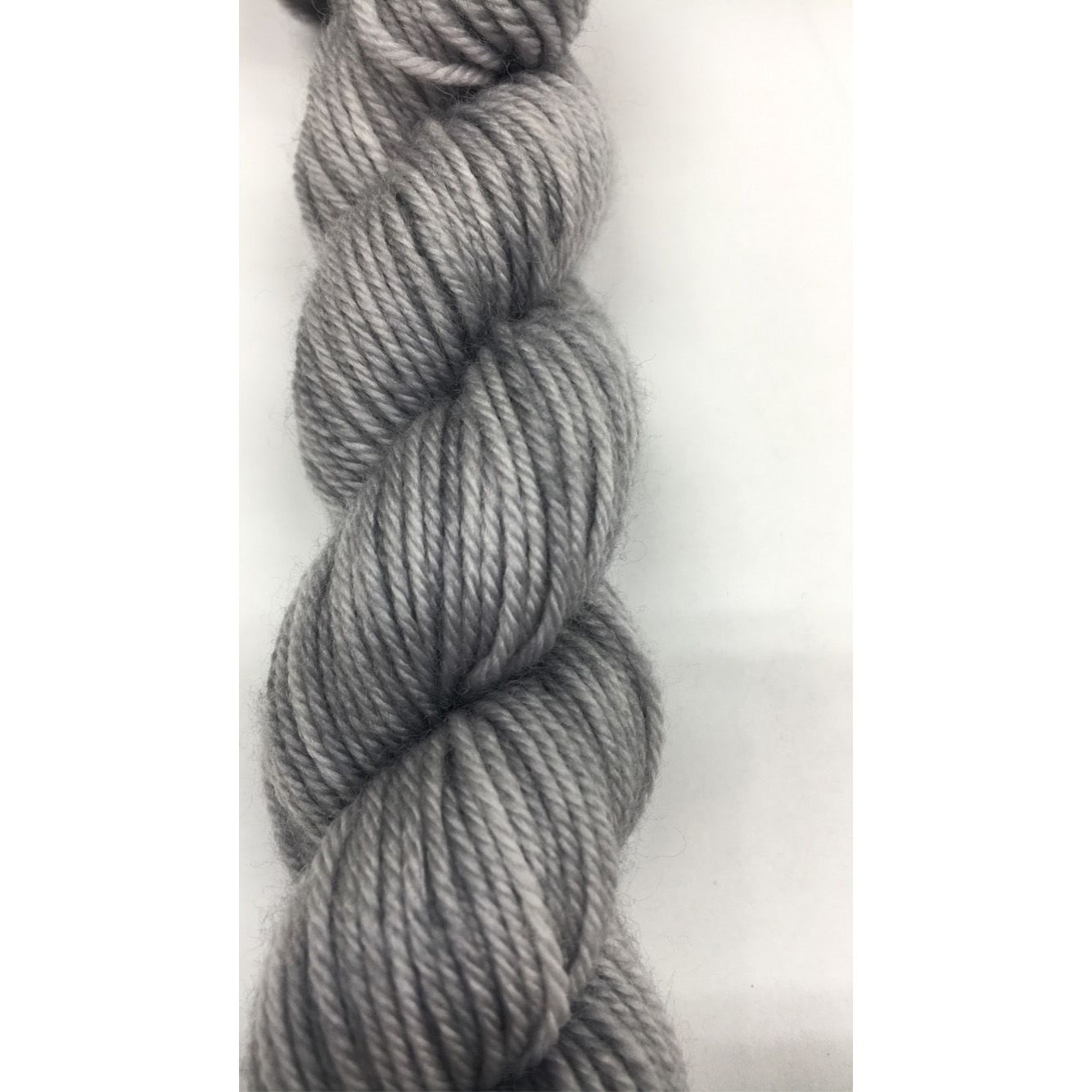 Variations - Superwash Fingering, Color: 300 - Smoky Diamond