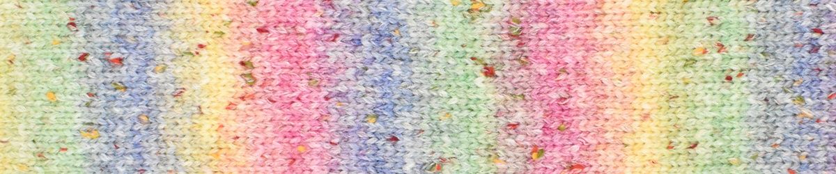 Louisa Harding - Tulla Tweed, Color: #104 - Fingall