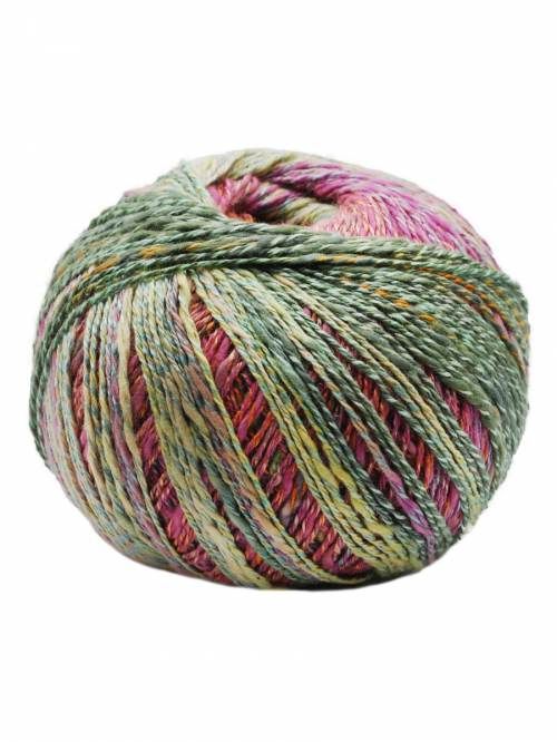 Ella Rae - Marmel, Color: #18 - Moonlight Topaz