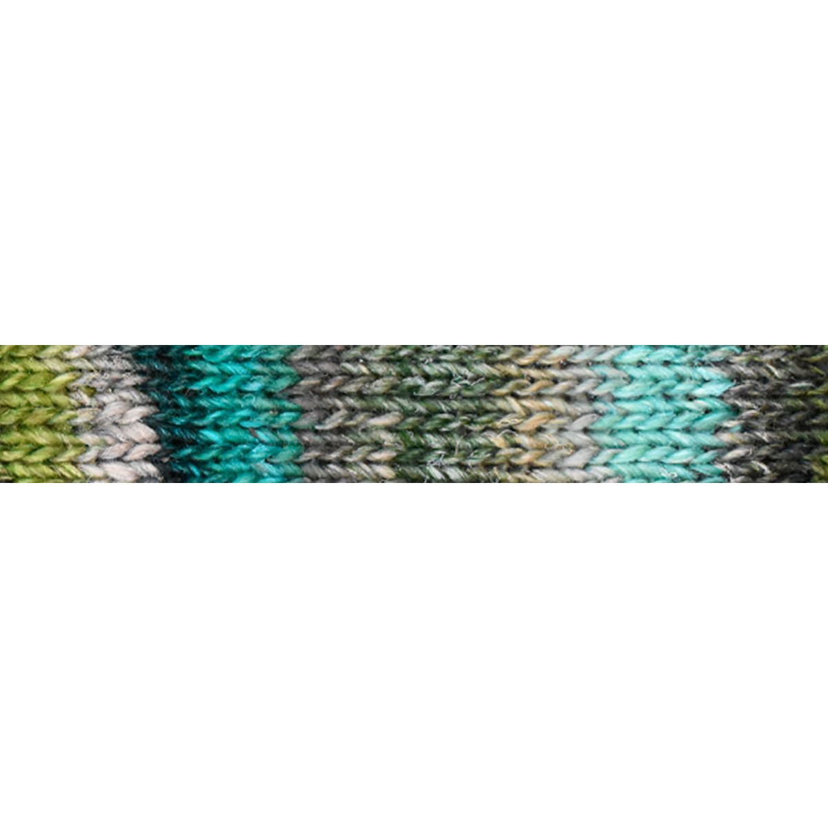 Noro - Silk Garden, Color: 208 - Yatsushiro