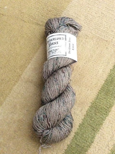 Wonderland - Yakity Yak - The Grand Tour Earth