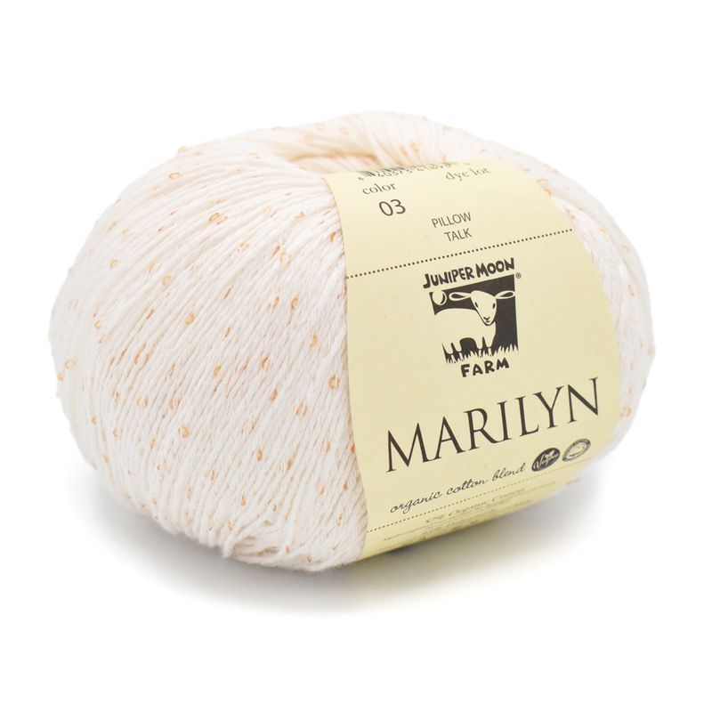 Juniper Moon Farm - Marilyn