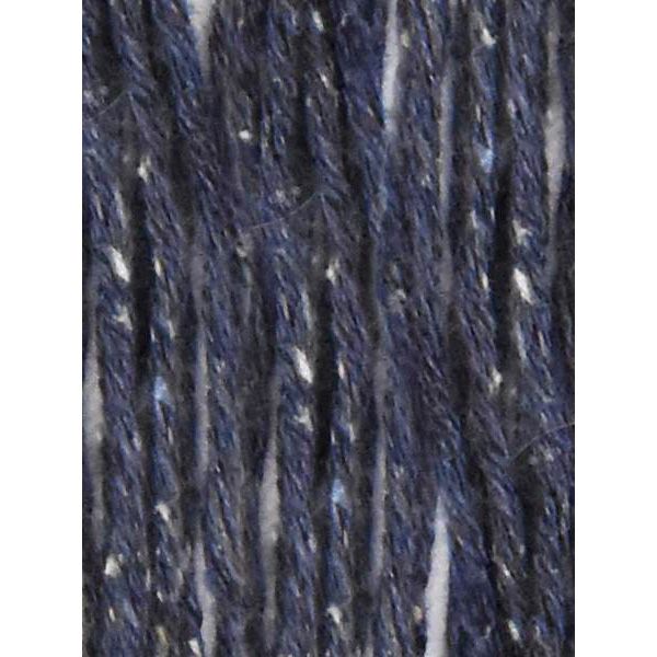 Laines du Nord - Cotton Silk Tweed, Color: #5726 - Slate