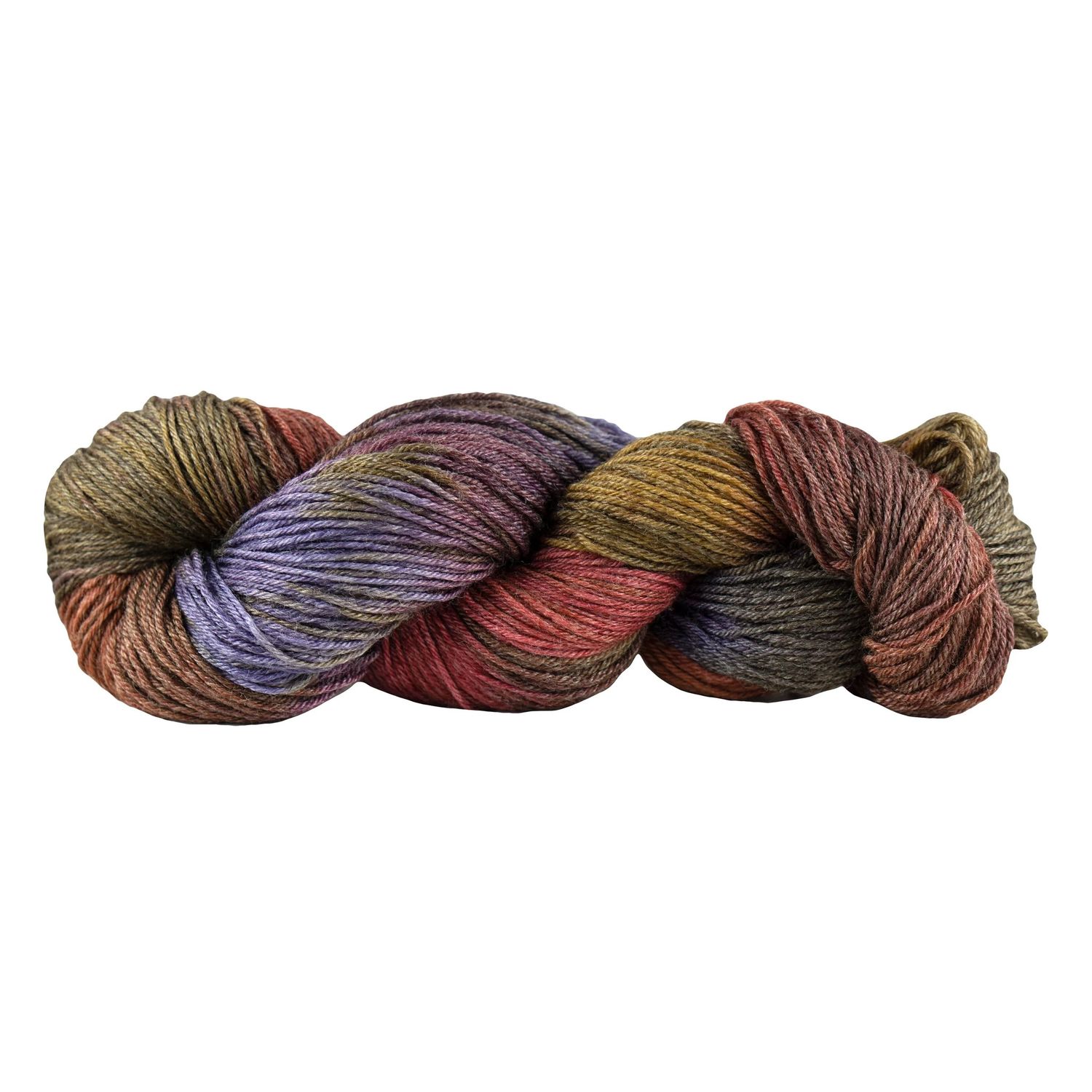 Manos del Uruguay - Feliz Space-dyed, Color: Z7056 - Autumn
