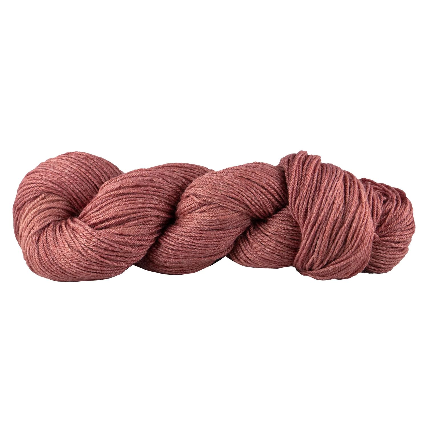 Manos del Uruguay - Feliz Semi-solid, Color: Z2127 - Copper