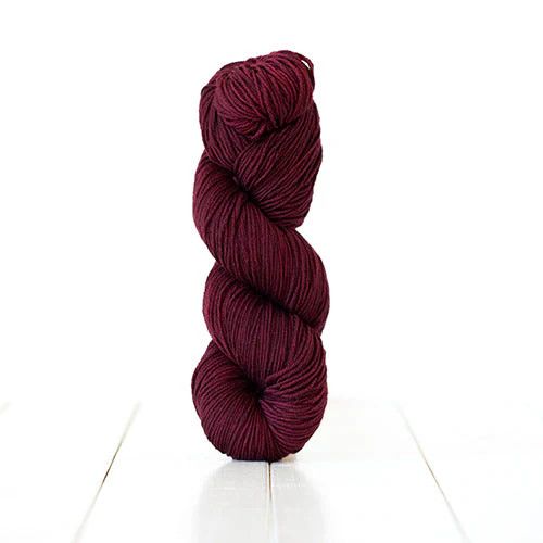 Urth - Harvest DK -, Color: Black Grape