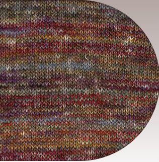 Queensland - Uluru, Color: 01 - Shenandoah
