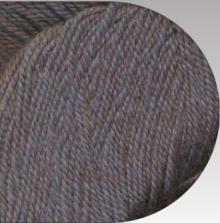 Queensland - Llama Lace Melange, Color: 11 - Woodstone